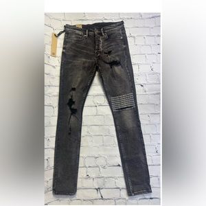 PreOwned Ksubi Jeans